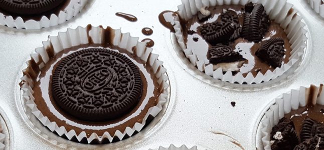 Whitney's Fun Food Suggestions!